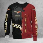 Corvette C6 Sweatshirt