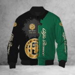 Alfa Romeo Bomberjacke