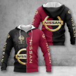 Nissan Hoodie