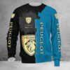 Peugeot Sweatshirt