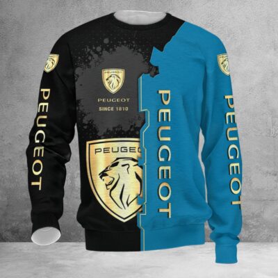 Peugeot Sweatshirt