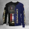 Chevrolet Camaro Sweatshirt
