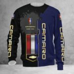 Chevrolet Camaro Sweatshirt