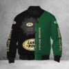 Land Rover Bomberjacke