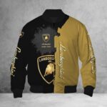 Lamborghini Bomberjacke