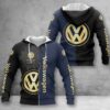 Volkswagen Hoodie