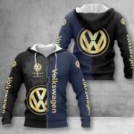 Volkswagen Hoodie
