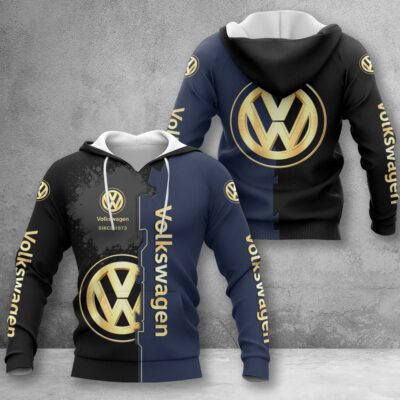 Volkswagen Hoodie