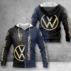 Volkswagen Hoodie