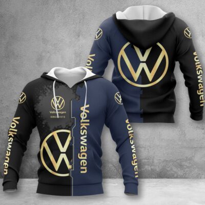 Volkswagen Hoodie