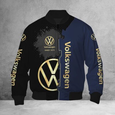 Volkswagen Bomberjacke