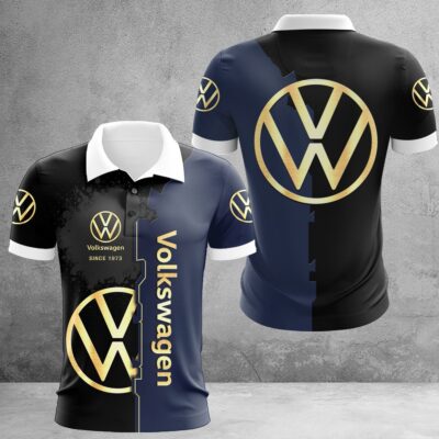 Volkswagen Poloshirt