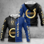 Volvo Hoodie