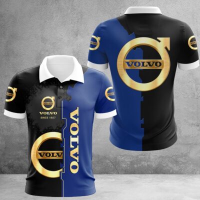 Volvo Poloshirt