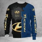 Hyundai Tucson Sweatshirt
