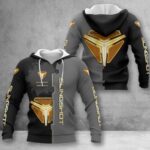 Polaris Slingshot Hoodie