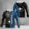 Polaris Hoodie