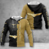 Honda Gold Wing Hoodie