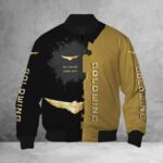 Honda Gold Wing Bomberjacke