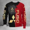 Mitsubishi Fuso Sweatshirt