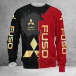 Mitsubishi Fuso Sweatshirt