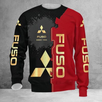 Mitsubishi Fuso Sweatshirt