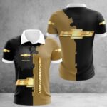 Chevrolet Silverado Poloshirt