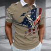 Chevrolet Corvette Poloshirt