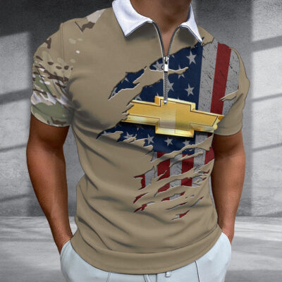 Chevrolet Poloshirt