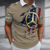 Mercedes-Benz Poloshirt