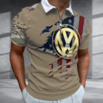 Volkswagen Poloshirt