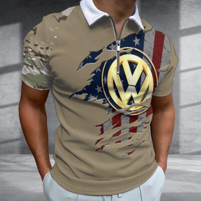 Volkswagen Poloshirt