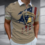 Lamborghini Poloshirt