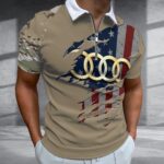 Audi Poloshirt
