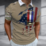 Chevrolet Camaro Poloshirt