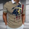 Ferrari Poloshirt
