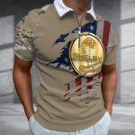 Ford Shelby Poloshirt
