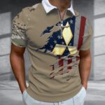 Mitsubishi Poloshirt