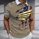 Honda Motorcycle Poloshirt