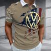 Volkswagen Poloshirt