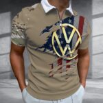 Volkswagen Poloshirt