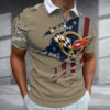 Corvette C5 Poloshirt