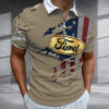 Ford Poloshirt