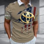 Toyota Poloshirt