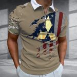 Mitsubishi Fuso Poloshirt