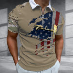 Ford Galaxie Poloshirt