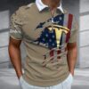 Tesla Poloshirt