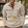 Chevrolet Strickpullover