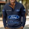 Ford Strickpullover