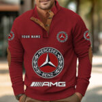 Mercedes-AMG Strickpullover